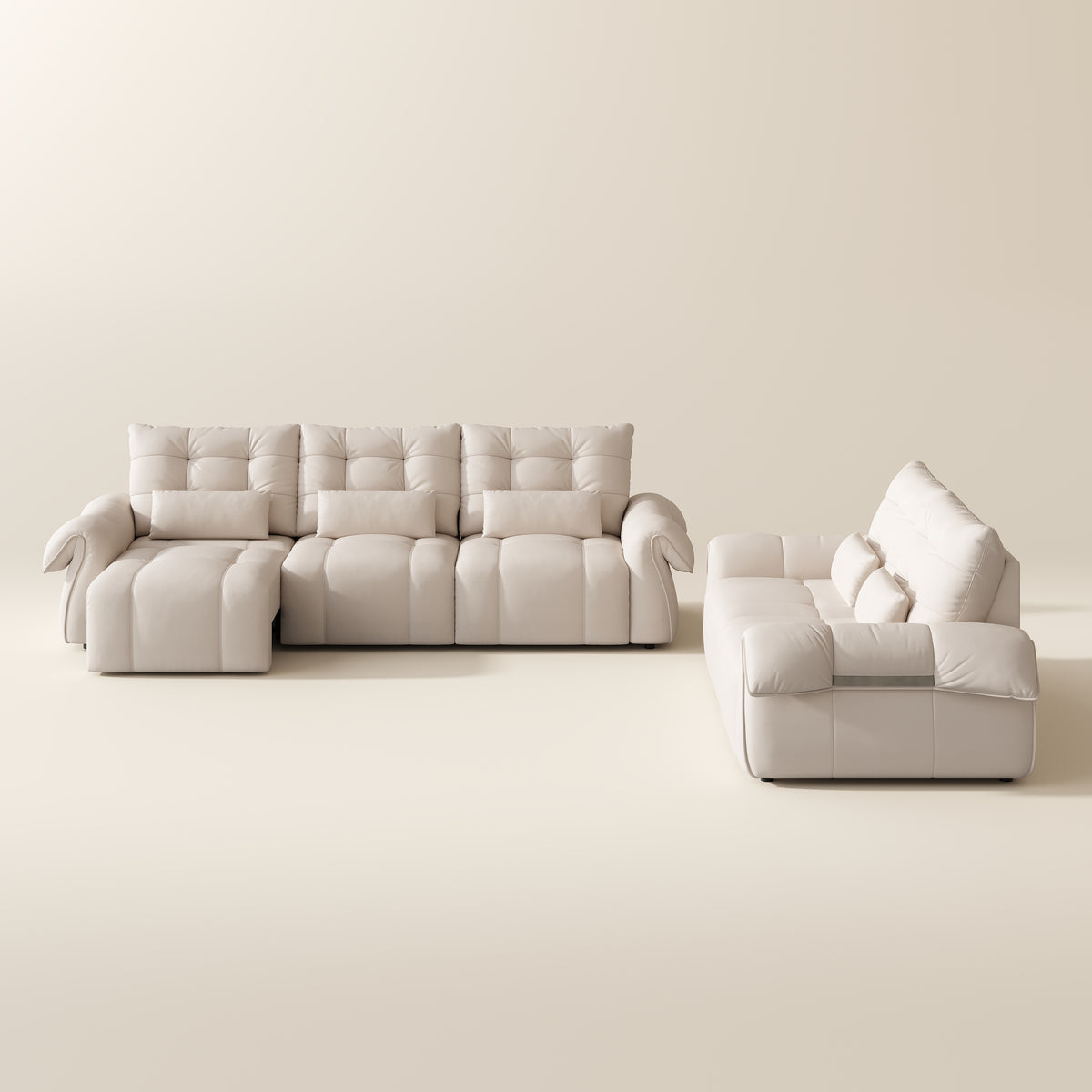 beige-gray