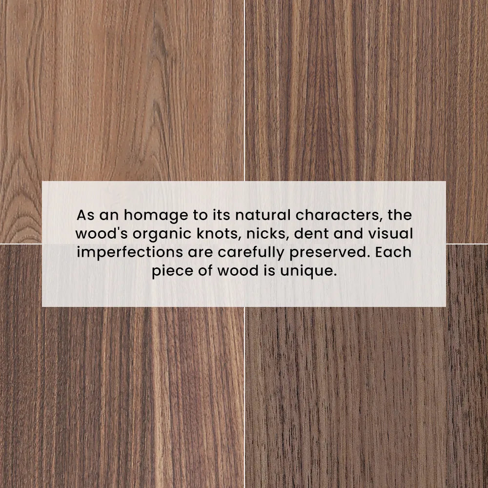 94in Modern Soild Wood TV Stand