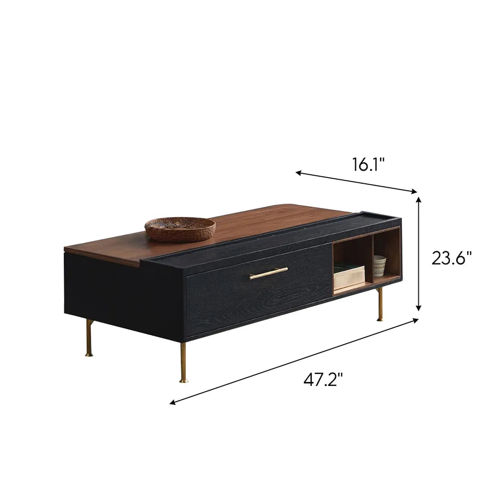 Mid Century Modern Coffee Table