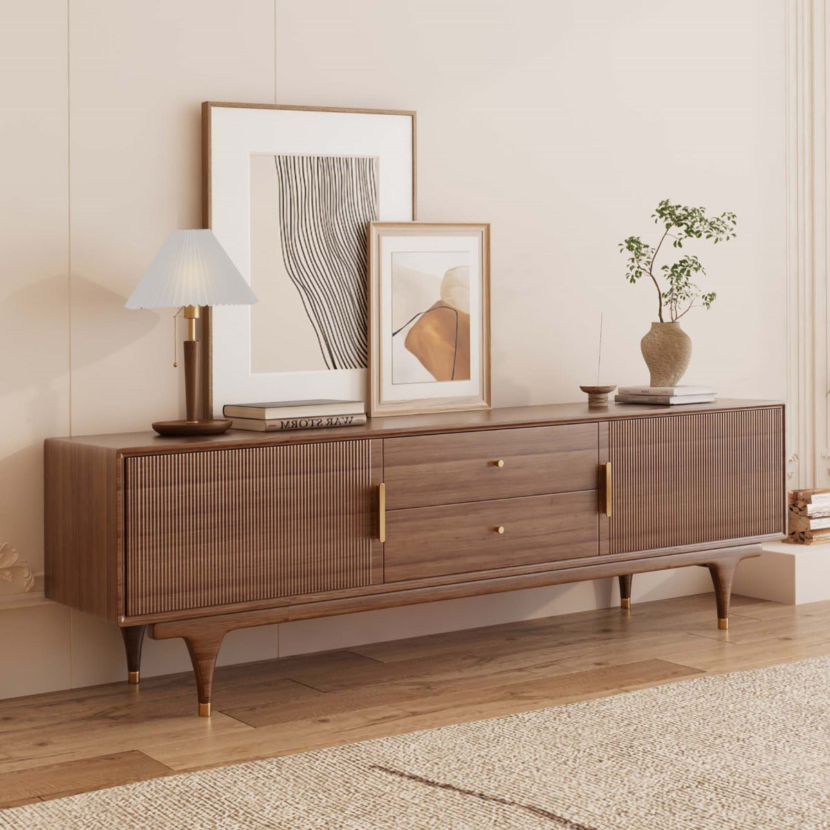 fluted-tv-dark-wood-7874-main