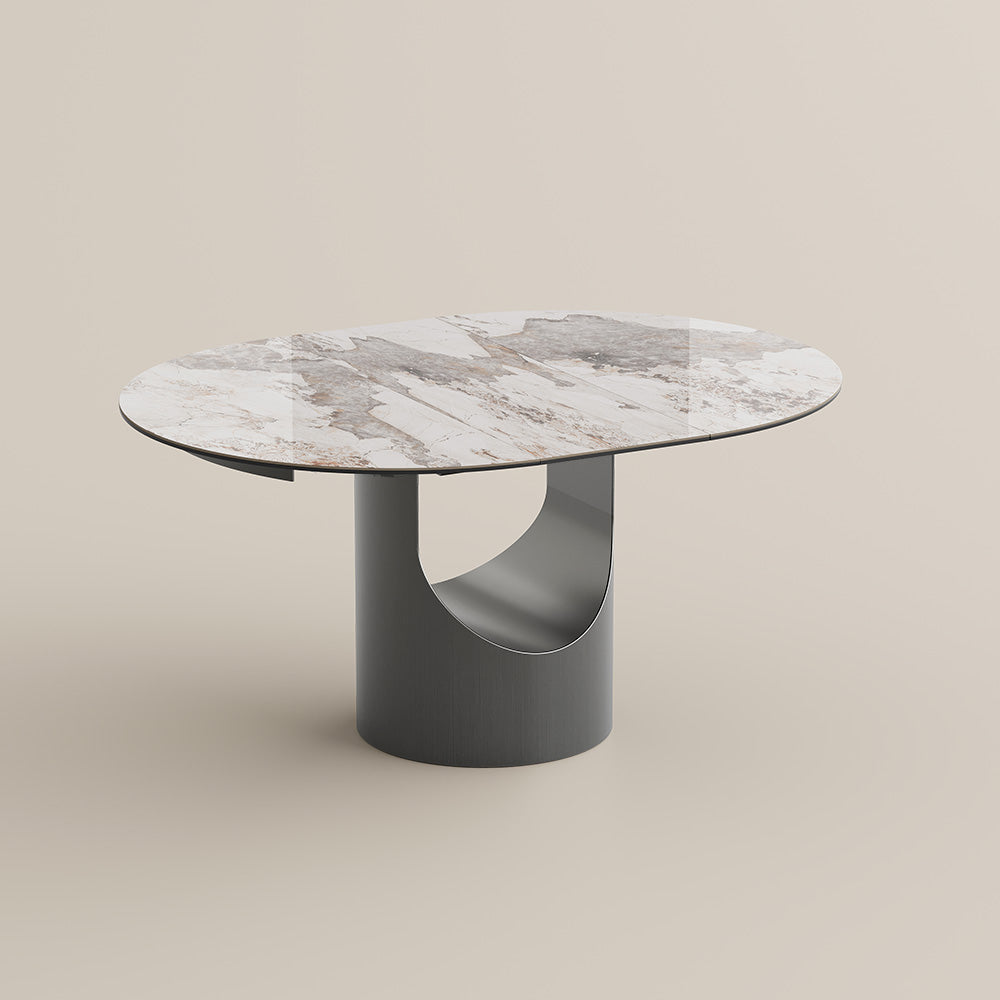 hobart-round-ext-pandora-gray-angle