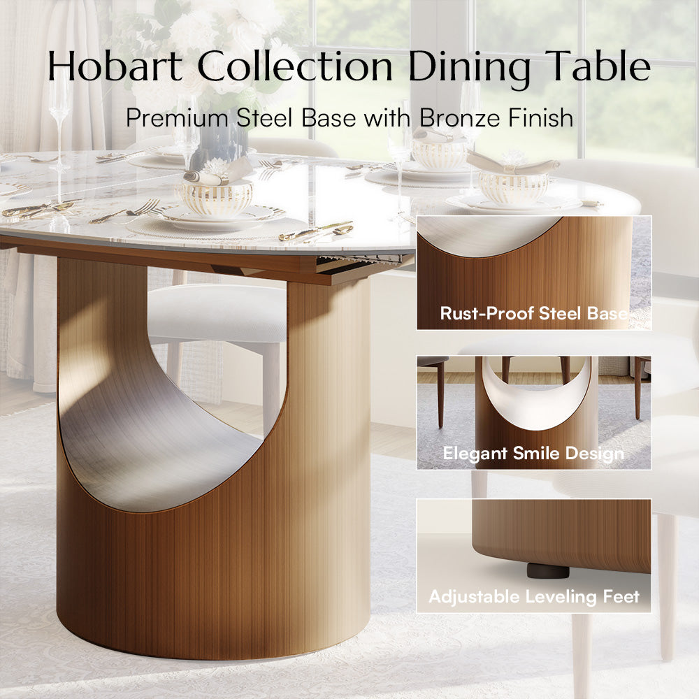 hobart-round-ext-white-bronze-detail-5