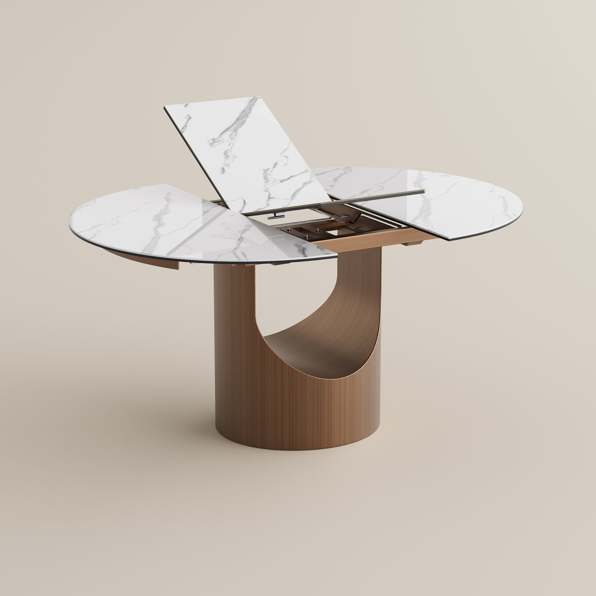 hobart-round-ext-white-bronze-studio