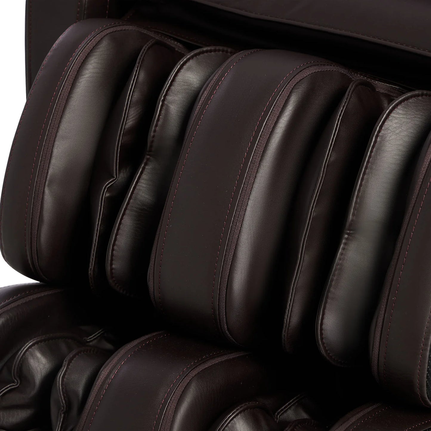 IT-9777 Real Pro Ultra 3D Chest Heating Zero Gravity Massage Chair with Pedal