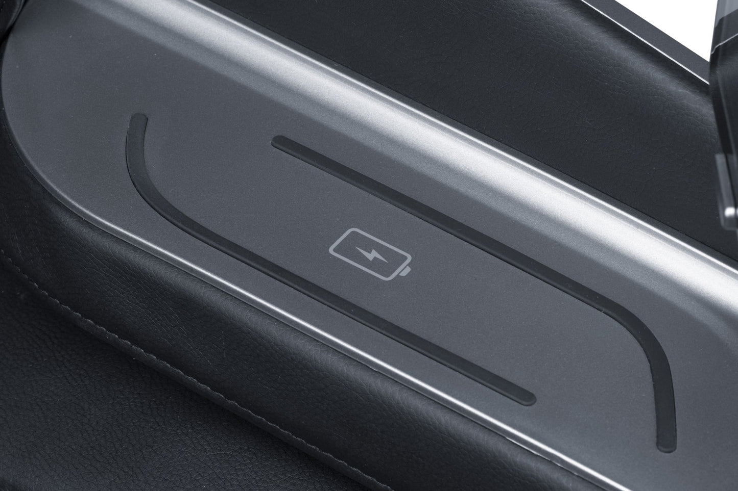 IBM-P03 Dual Mech Ultimate 4D Mimic Space Capsule 180° Zero Gravity Massage Chair