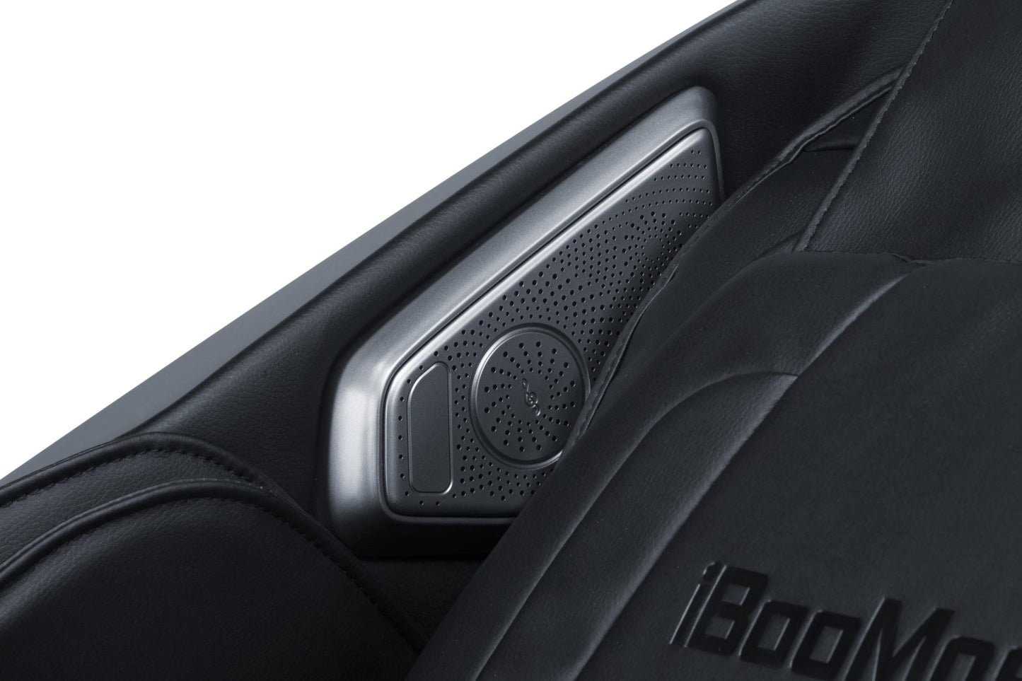 IBM-P03 Dual Mech Ultimate 4D Mimic Space Capsule 180° Zero Gravity Massage Chair