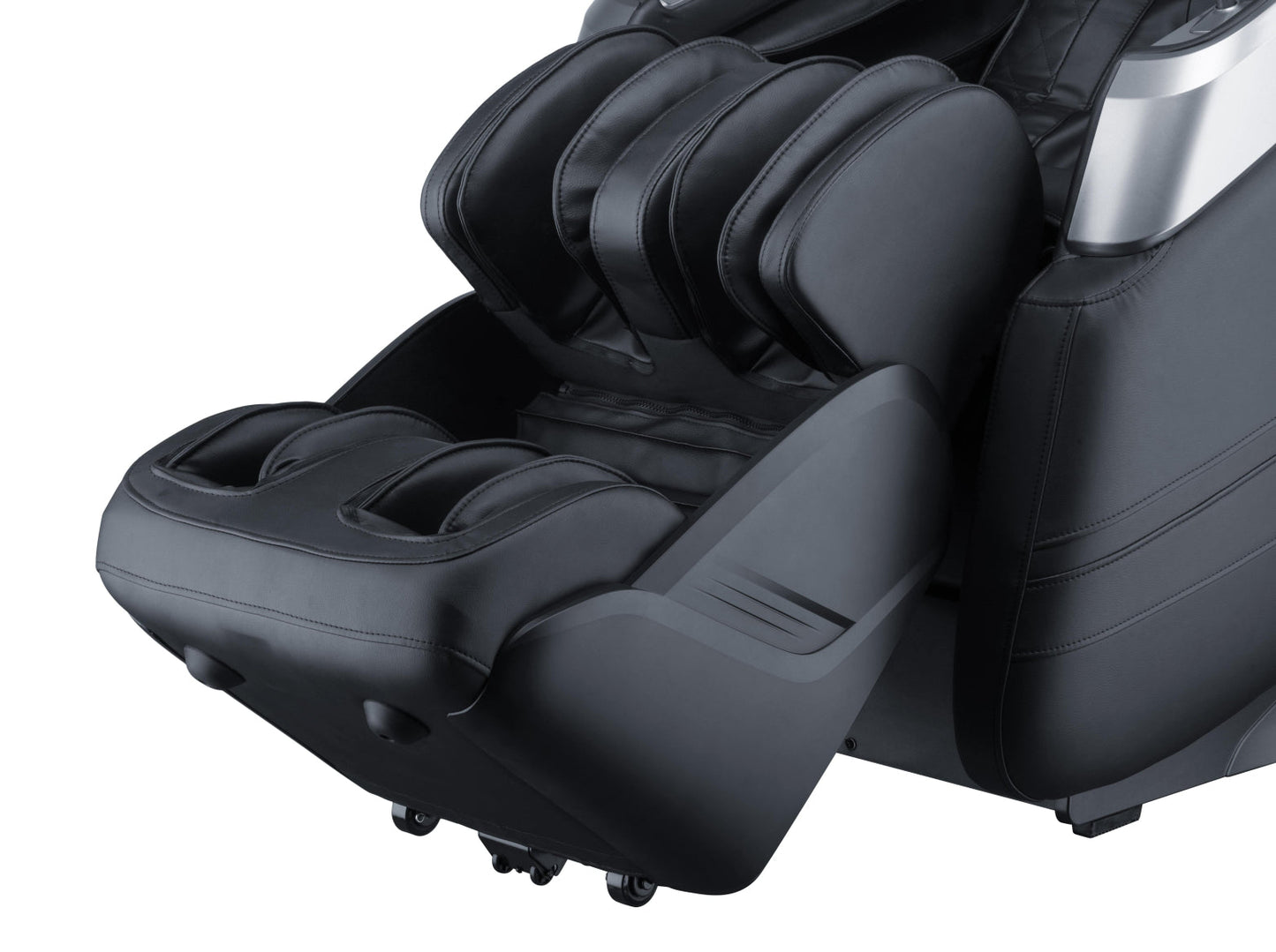 IBM-P03 Dual Mech Ultimate 4D Mimic Space Capsule 180° Zero Gravity Massage Chair