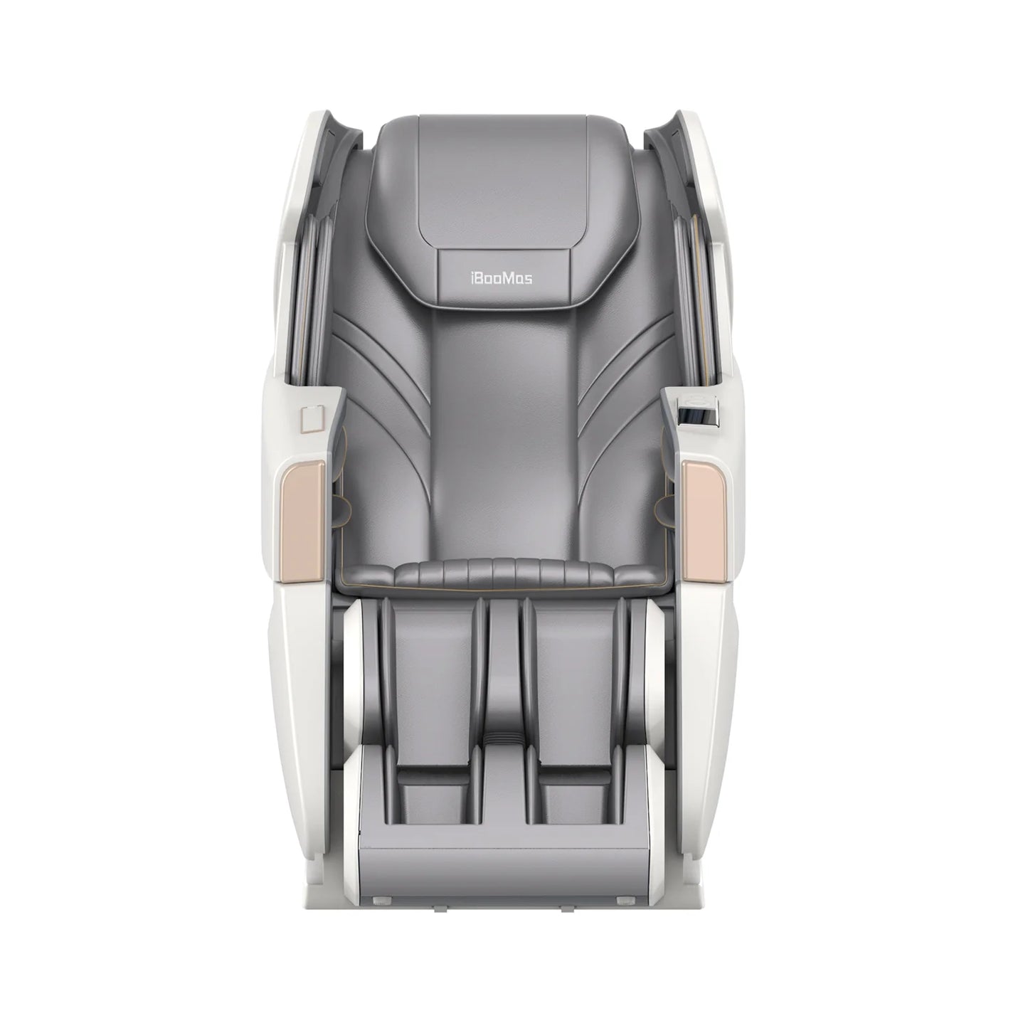 R8606 3D Roller AI&APP Control Auto-Extend Pedal Zero-G Massage Chair
