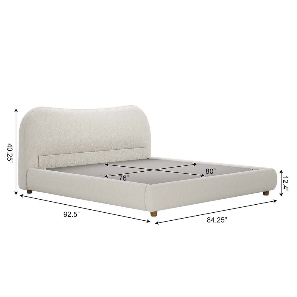 beige-boucle-king-dimensions