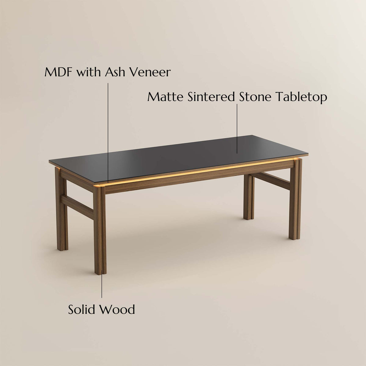 led-island-spec-mat-black-table