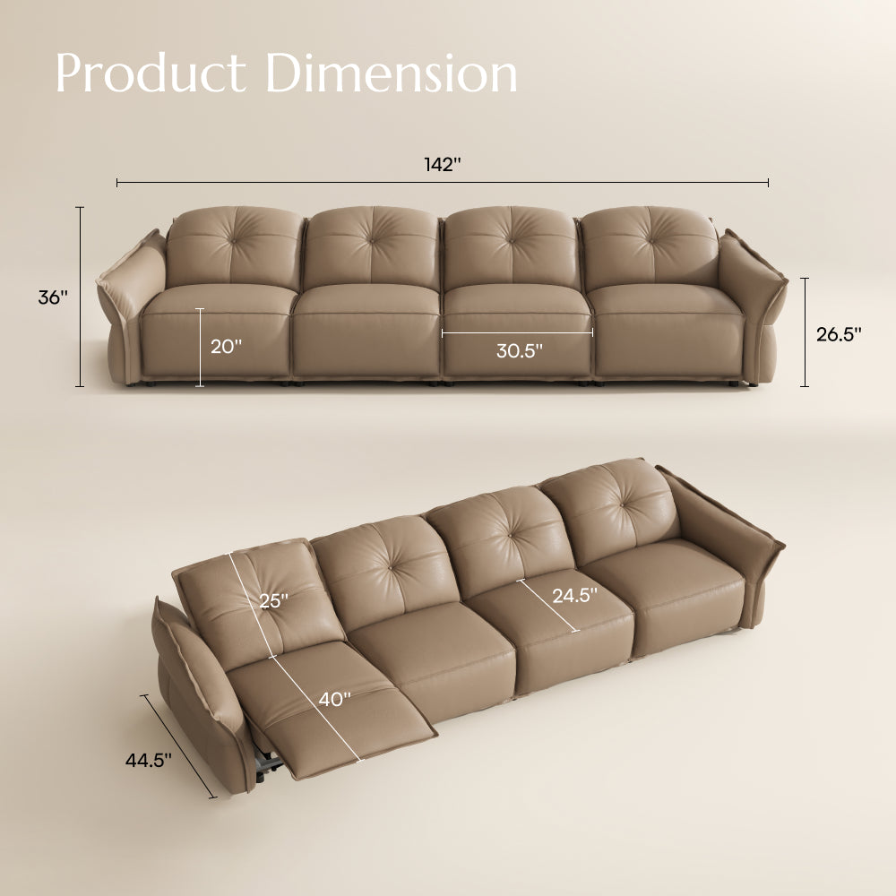 light-coffee-4arm-size