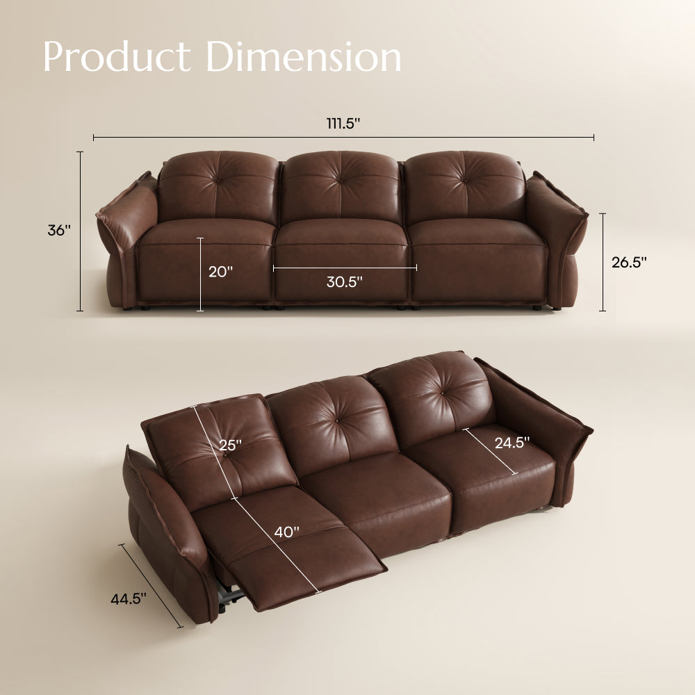 dark-brown-3arm-size