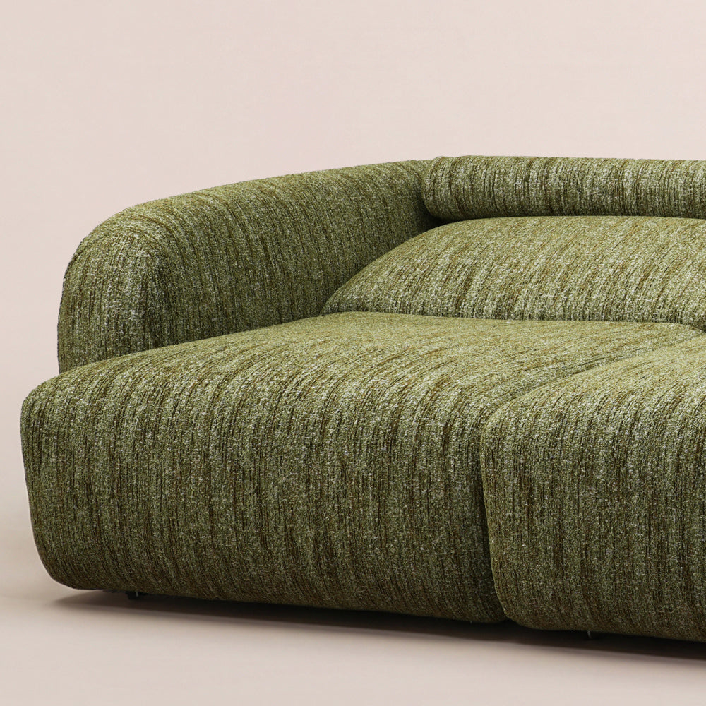 Mila home theater seating
