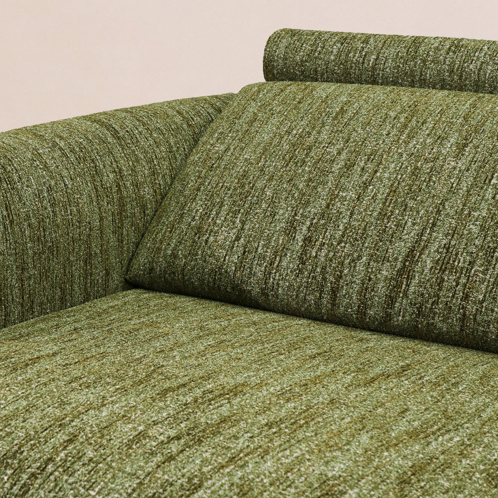 Mila oversized sleeper dimensions