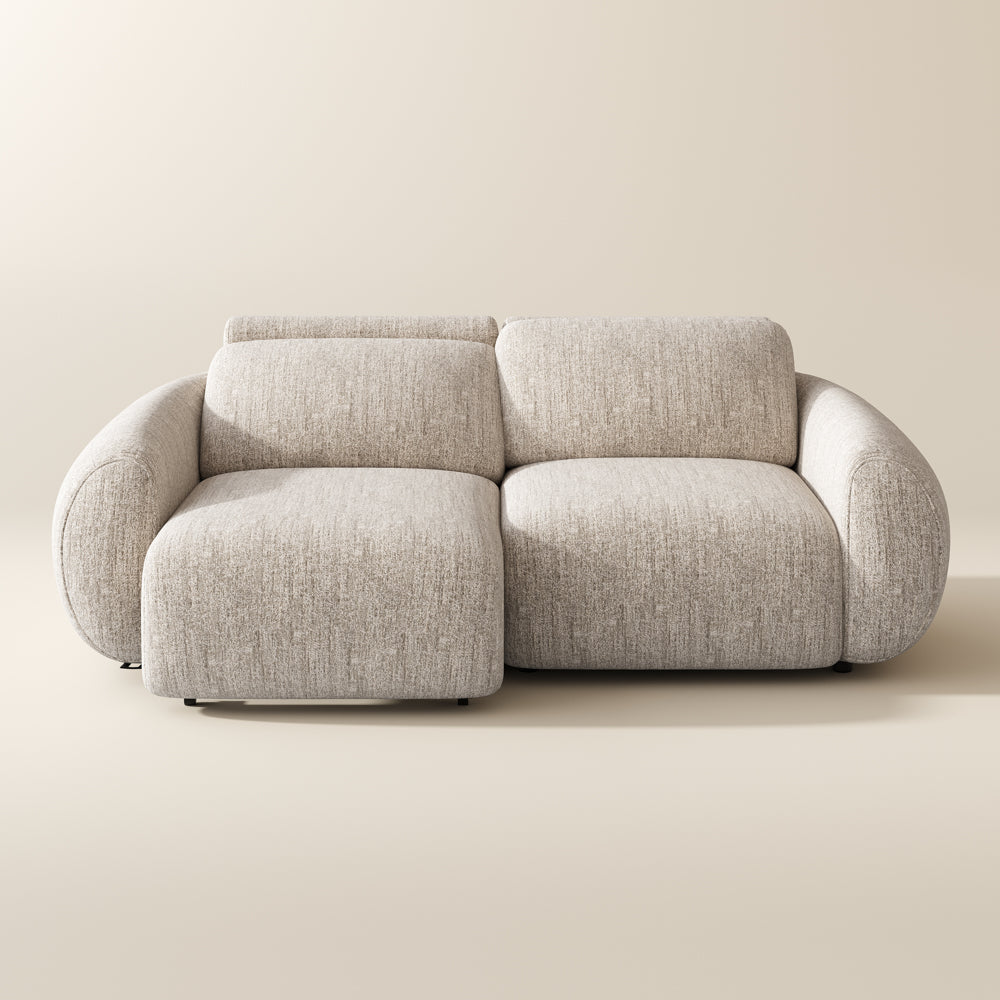 Mila beige power outlet