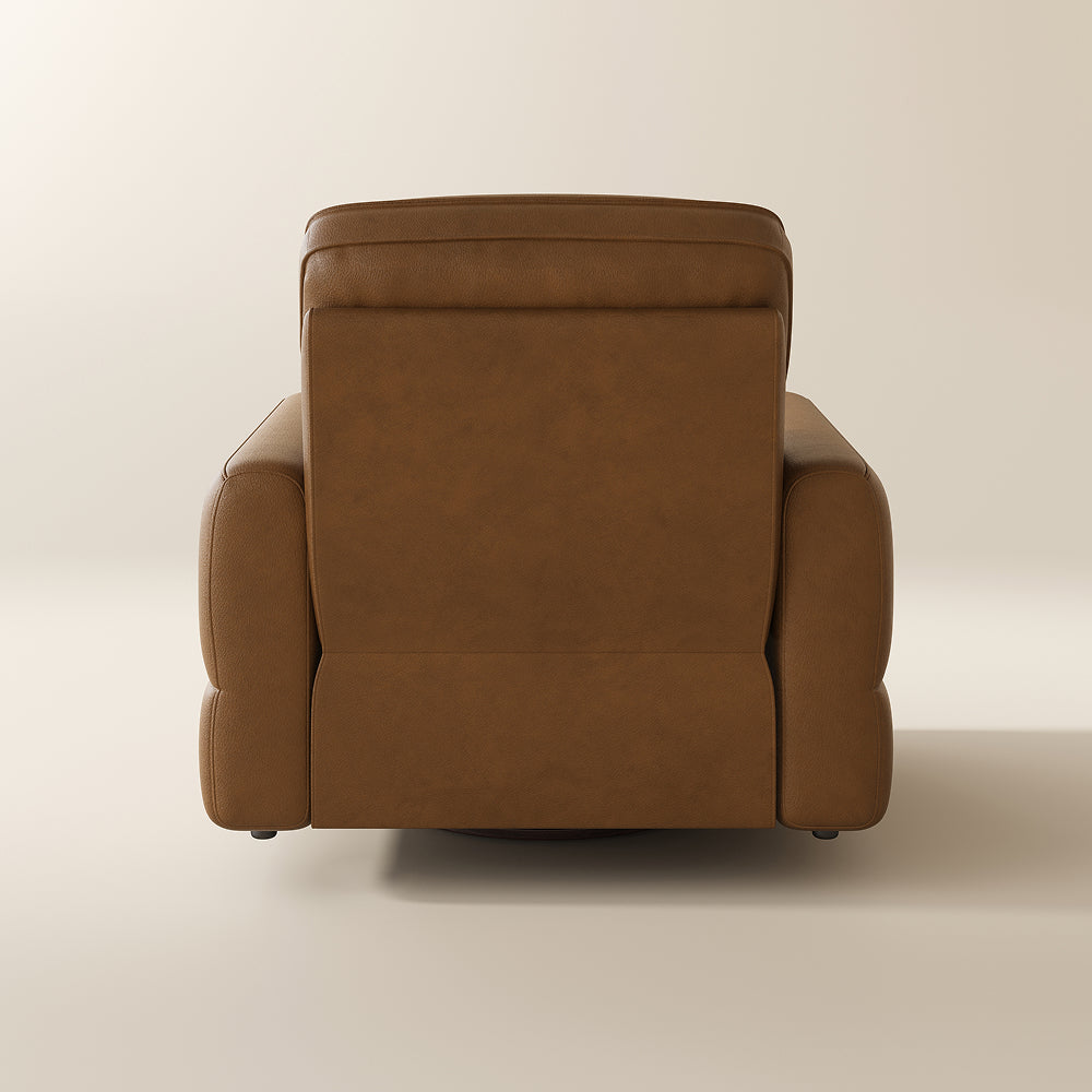Swayford caramel studio back